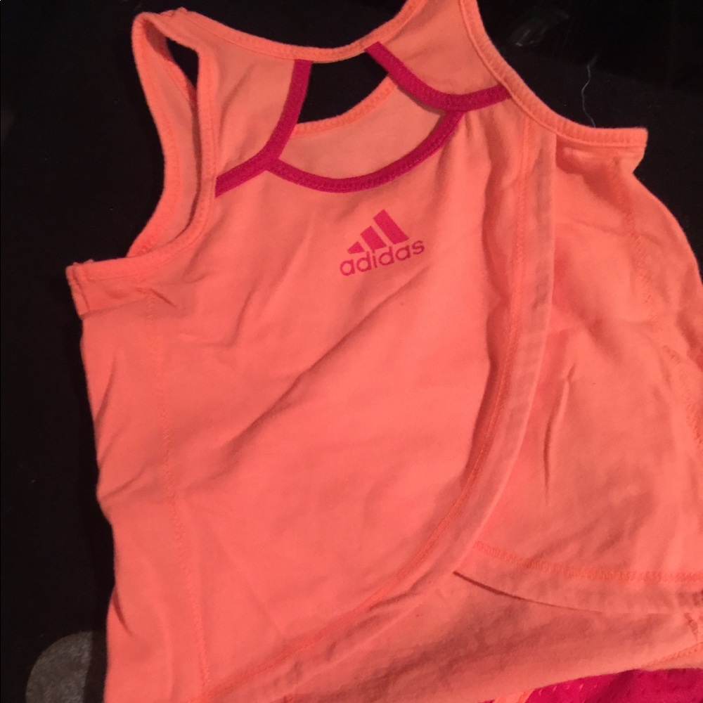 🌺Adidas Outfit🌺 - Picture 2 of 3
